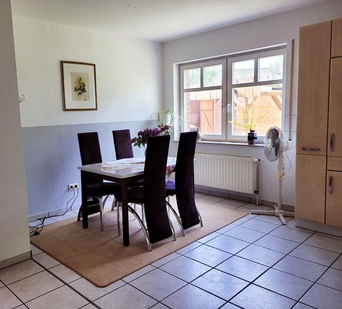 Predaj domu 109 m², pozemek 388 m², Allerblick 10 A, Hodenhagen, Dolné Sasko Predaj domu 109 m², pozemek 388 m², Allerblick 10 A, Hodenhagen, Dolné Sasko