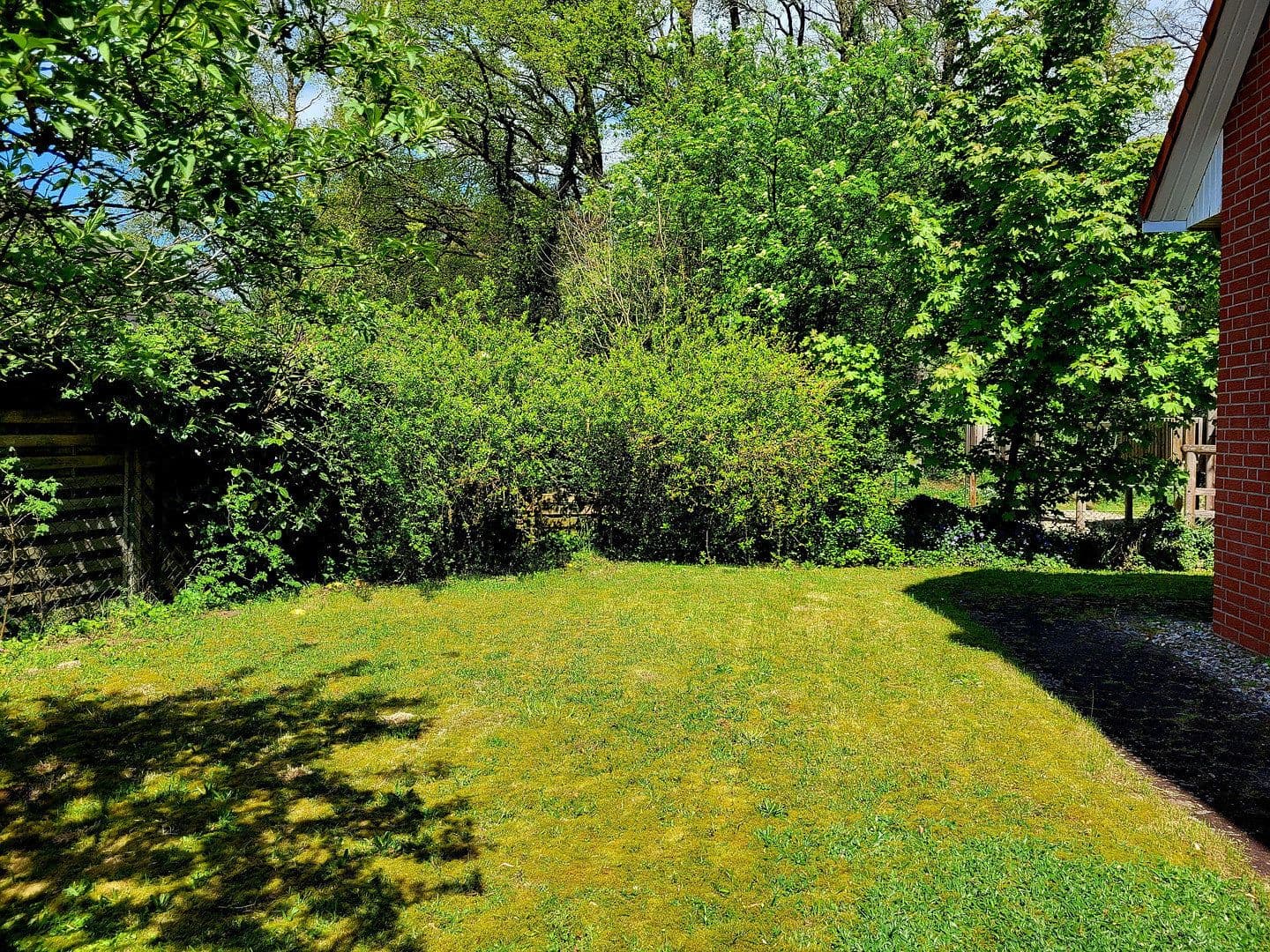 Predaj domu 109 m², pozemek 388 m², Allerblick 10 A, Hodenhagen, Dolné Sasko Predaj domu 109 m², pozemek 388 m², Allerblick 10 A, Hodenhagen, Dolné Sasko