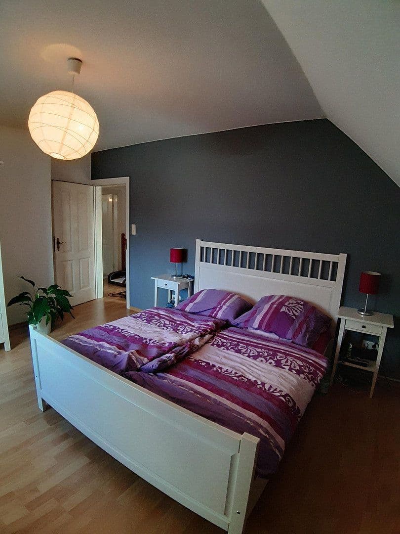 Predaj domu 109 m², pozemek 388 m², Allerblick 10 A, Hodenhagen, Dolné Sasko Predaj domu 109 m², pozemek 388 m², Allerblick 10 A, Hodenhagen, Dolné Sasko