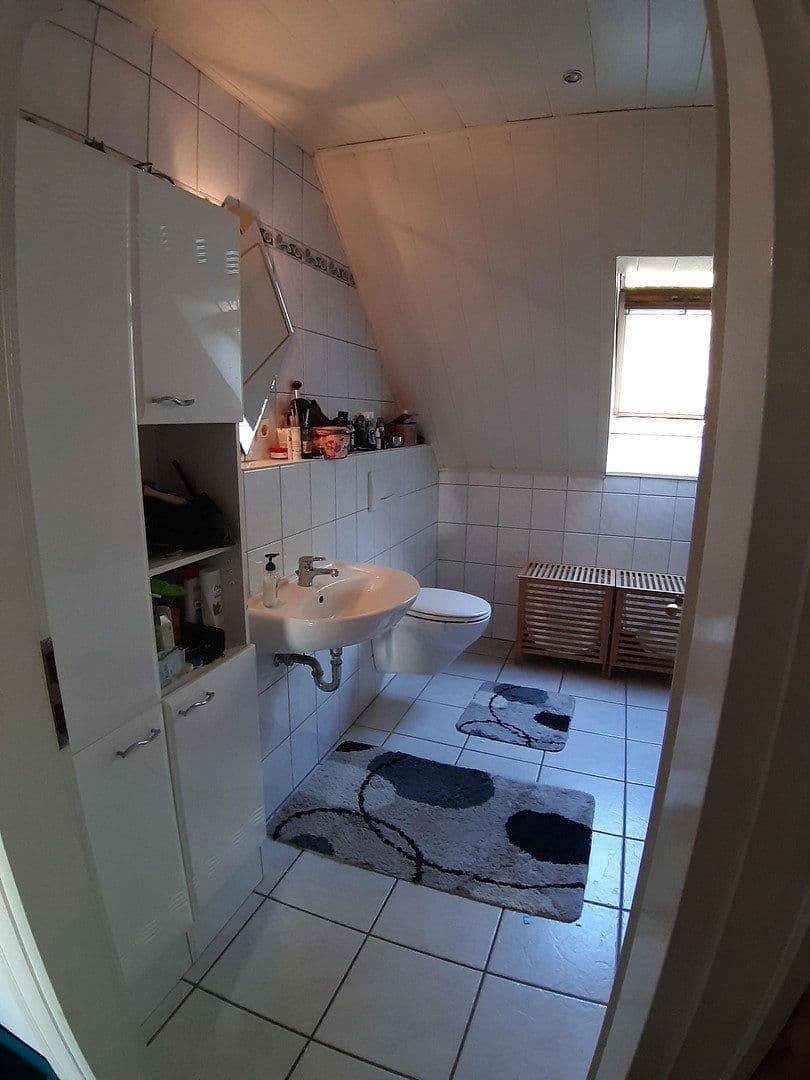 Predaj domu 109 m², pozemek 388 m², Allerblick 10 A, Hodenhagen, Dolné Sasko Predaj domu 109 m², pozemek 388 m², Allerblick 10 A, Hodenhagen, Dolné Sasko
