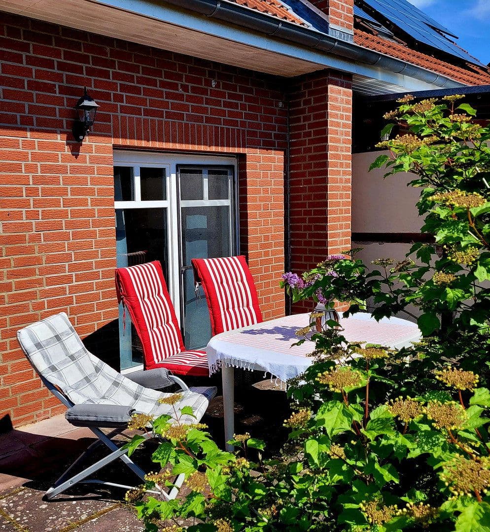 Predaj domu 109 m², pozemek 388 m², Allerblick 10 A, Hodenhagen, Dolné Sasko Predaj domu 109 m², pozemek 388 m², Allerblick 10 A, Hodenhagen, Dolné Sasko