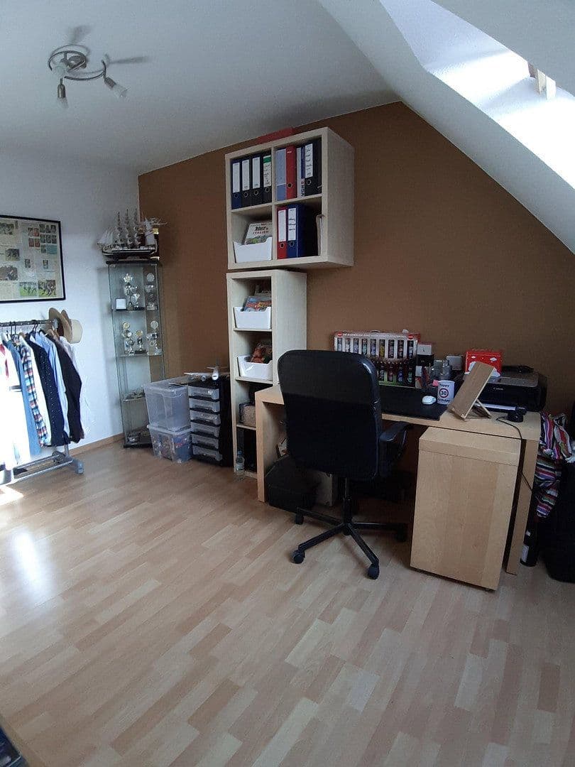 Predaj domu 109 m², pozemek 388 m², Allerblick 10 A, Hodenhagen, Dolné Sasko Predaj domu 109 m², pozemek 388 m², Allerblick 10 A, Hodenhagen, Dolné Sasko