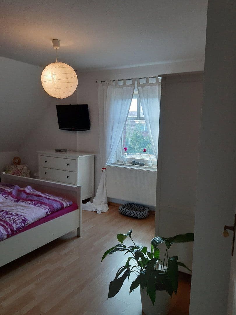 Predaj domu 109 m², pozemek 388 m², Allerblick 10 A, Hodenhagen, Dolné Sasko Predaj domu 109 m², pozemek 388 m², Allerblick 10 A, Hodenhagen, Dolné Sasko
