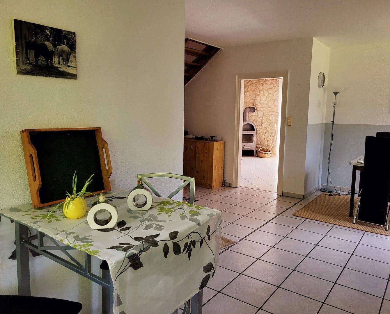 Predaj domu 109 m², pozemek 388 m², Allerblick 10 A, Hodenhagen, Dolné Sasko Predaj domu 109 m², pozemek 388 m², Allerblick 10 A, Hodenhagen, Dolné Sasko