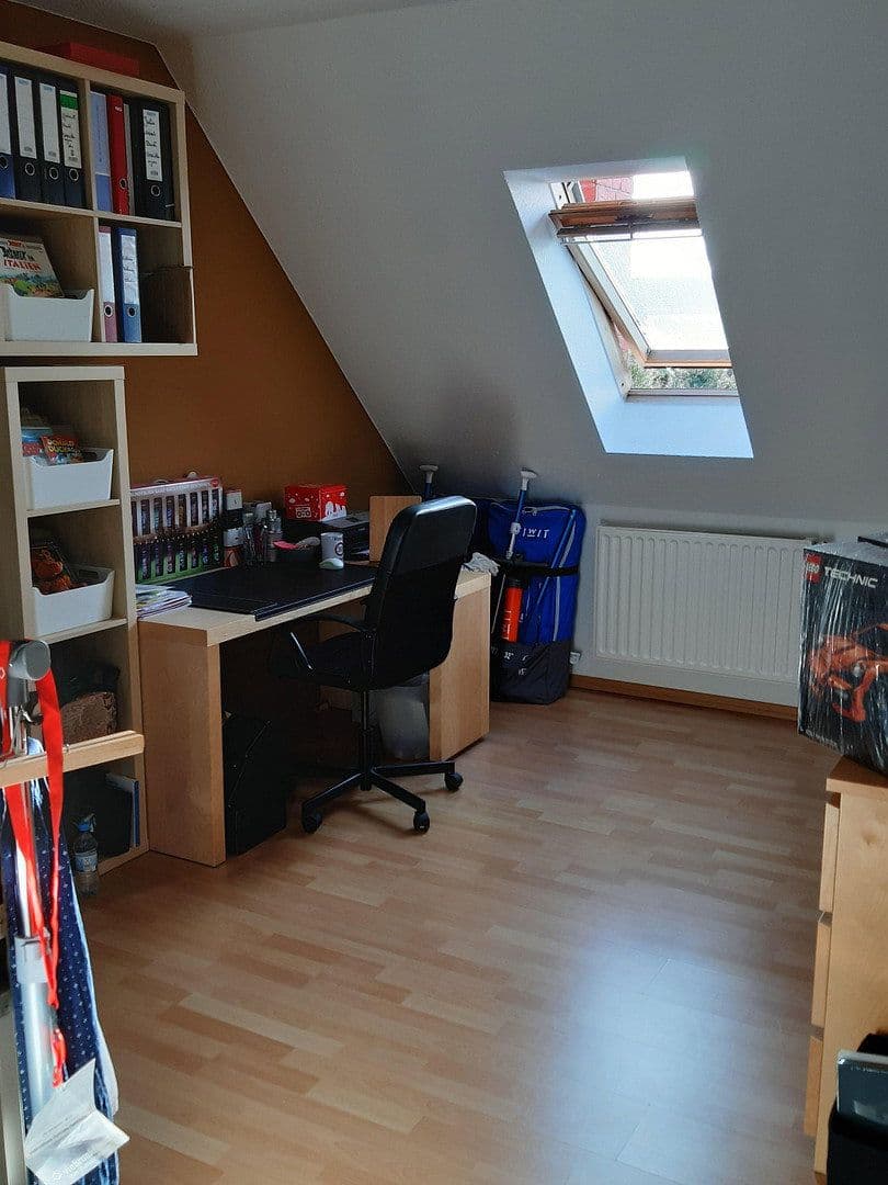 Predaj domu 109 m², pozemek 388 m², Allerblick 10 A, Hodenhagen, Dolné Sasko Predaj domu 109 m², pozemek 388 m², Allerblick 10 A, Hodenhagen, Dolné Sasko