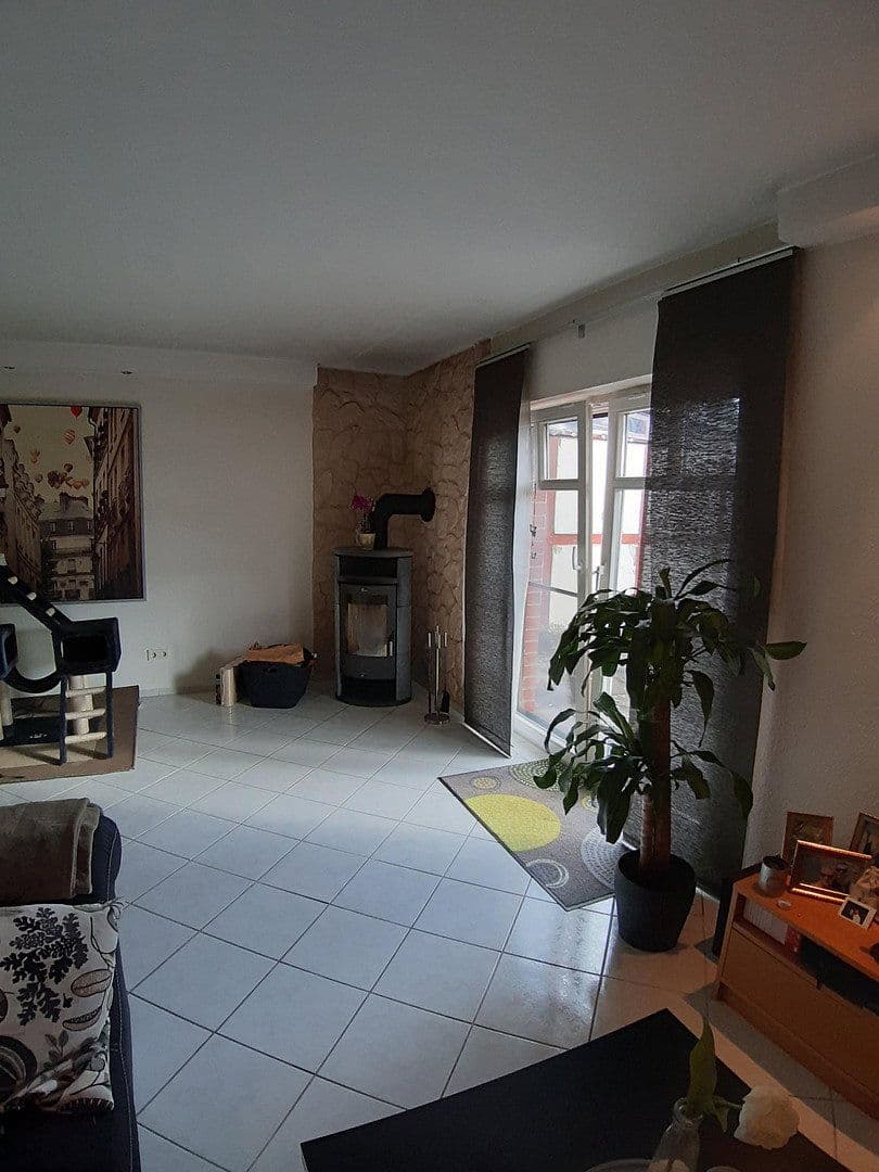 Predaj domu 109 m², pozemek 388 m², Allerblick 10 A, Hodenhagen, Dolné Sasko Predaj domu 109 m², pozemek 388 m², Allerblick 10 A, Hodenhagen, Dolné Sasko