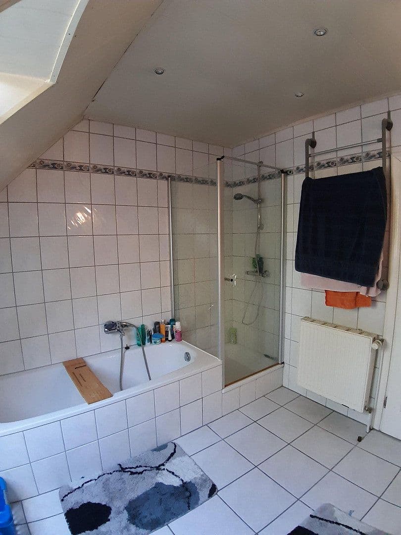 Predaj domu 109 m², pozemek 388 m², Allerblick 10 A, Hodenhagen, Dolné Sasko Predaj domu 109 m², pozemek 388 m², Allerblick 10 A, Hodenhagen, Dolné Sasko