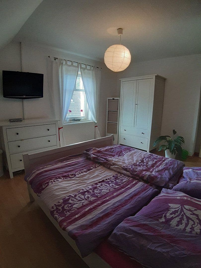 Predaj domu 109 m², pozemek 388 m², Allerblick 10 A, Hodenhagen, Dolné Sasko Predaj domu 109 m², pozemek 388 m², Allerblick 10 A, Hodenhagen, Dolné Sasko
