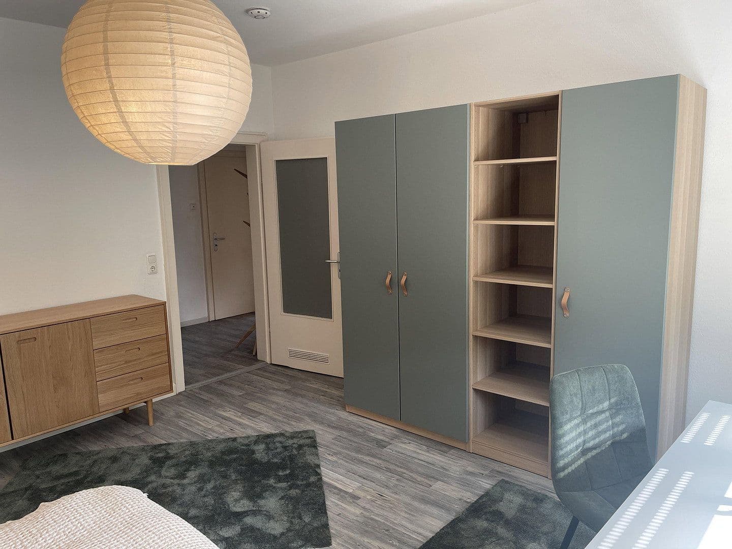 Prenájom bytu 4-izbový 20 m², Würzburg, Bavorsko Prenájom bytu 4-izbový 20 m², Würzburg, Bavorsko