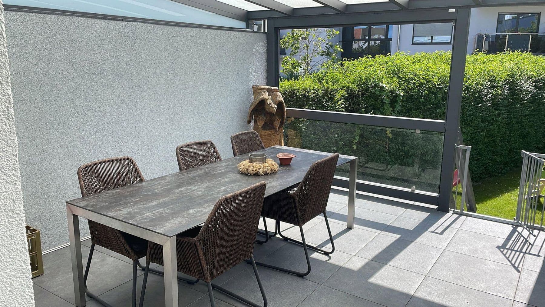Predaj domu 183 m², pozemek 590 m², Obertshausen, Hesensko Predaj domu 183 m², pozemek 590 m², Obertshausen, Hesensko