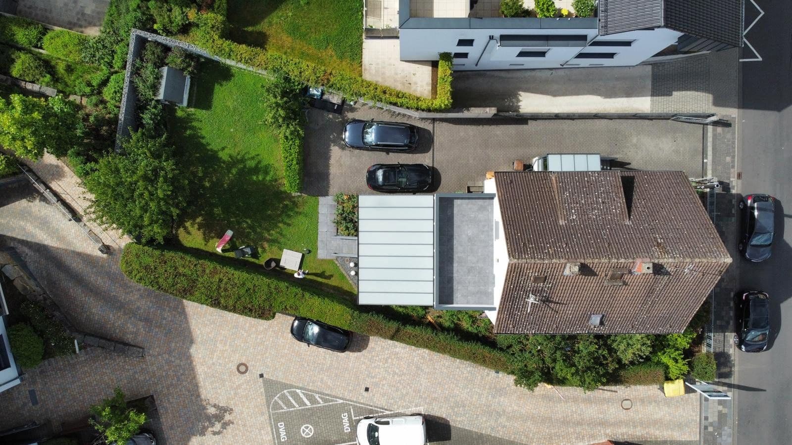 Predaj domu 183 m², pozemek 590 m², Obertshausen, Hesensko Predaj domu 183 m², pozemek 590 m², Obertshausen, Hesensko