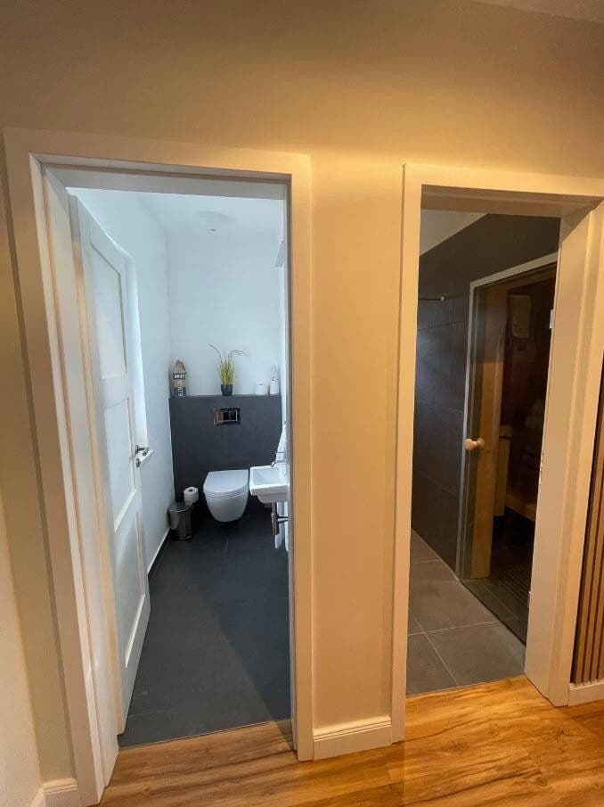 Predaj domu 117 m², pozemek 1.208 m², Dranske, Meklenbursko-Predpomoransko Predaj domu 117 m², pozemek 1.208 m², Dranske, Meklenbursko-Predpomoransko