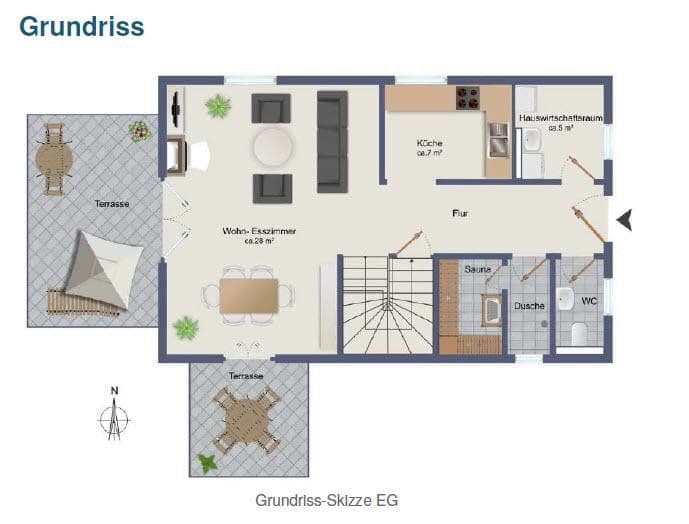 Predaj domu 117 m², pozemek 1.208 m², Dranske, Meklenbursko-Predpomoransko Predaj domu 117 m², pozemek 1.208 m², Dranske, Meklenbursko-Predpomoransko