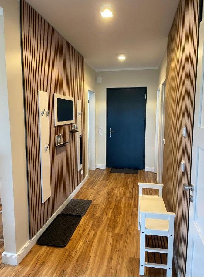Predaj domu 117 m², pozemek 1.208 m², Dranske, Meklenbursko-Predpomoransko Predaj domu 117 m², pozemek 1.208 m², Dranske, Meklenbursko-Predpomoransko
