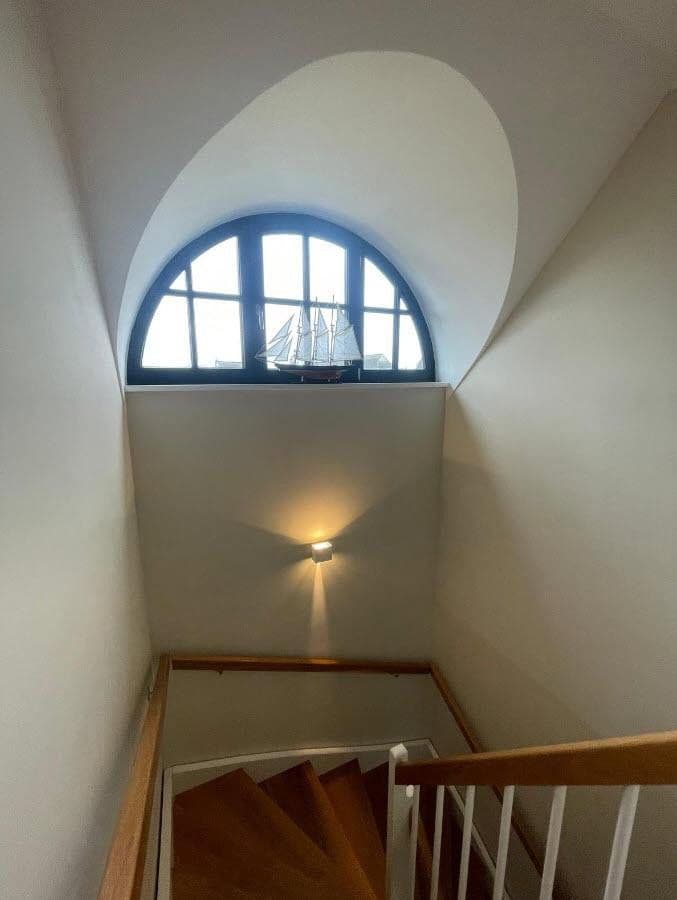 Predaj domu 117 m², pozemek 1.208 m², Dranske, Meklenbursko-Predpomoransko Predaj domu 117 m², pozemek 1.208 m², Dranske, Meklenbursko-Predpomoransko
