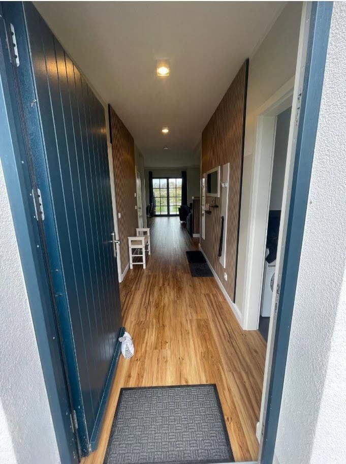 Predaj domu 117 m², pozemek 1.208 m², Dranske, Meklenbursko-Predpomoransko Predaj domu 117 m², pozemek 1.208 m², Dranske, Meklenbursko-Predpomoransko