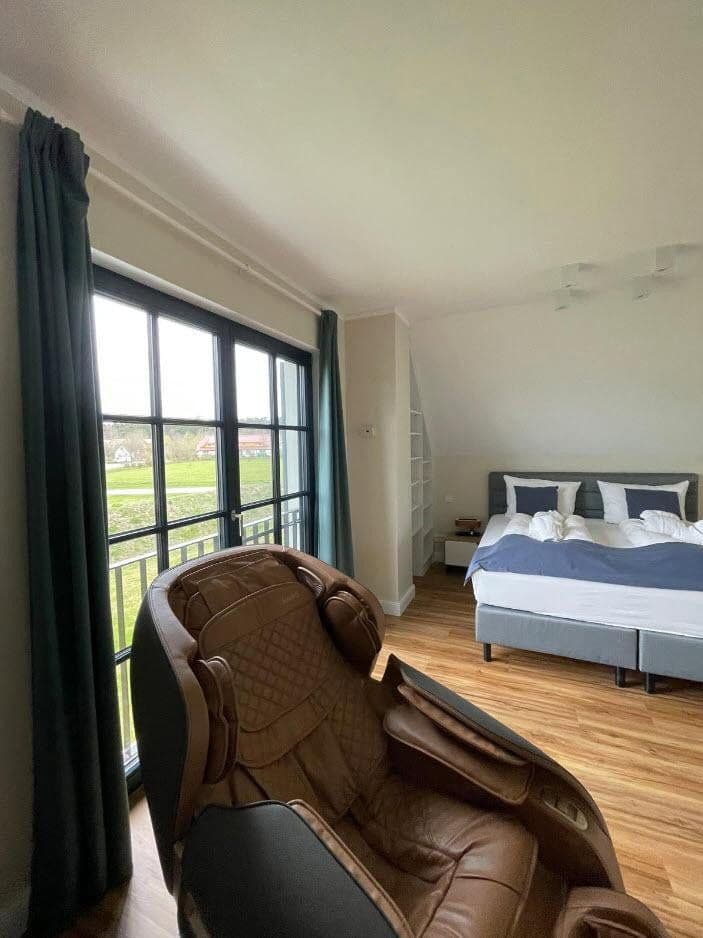 Predaj domu 117 m², pozemek 1.208 m², Dranske, Meklenbursko-Predpomoransko Predaj domu 117 m², pozemek 1.208 m², Dranske, Meklenbursko-Predpomoransko