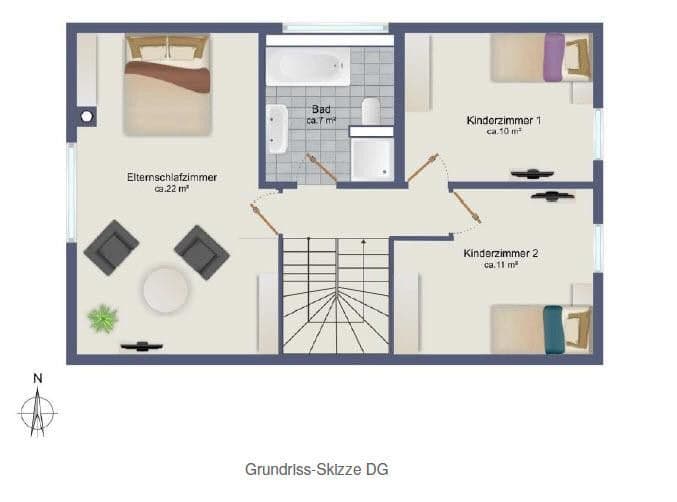 Predaj domu 117 m², pozemek 1.208 m², Dranske, Meklenbursko-Predpomoransko Predaj domu 117 m², pozemek 1.208 m², Dranske, Meklenbursko-Predpomoransko