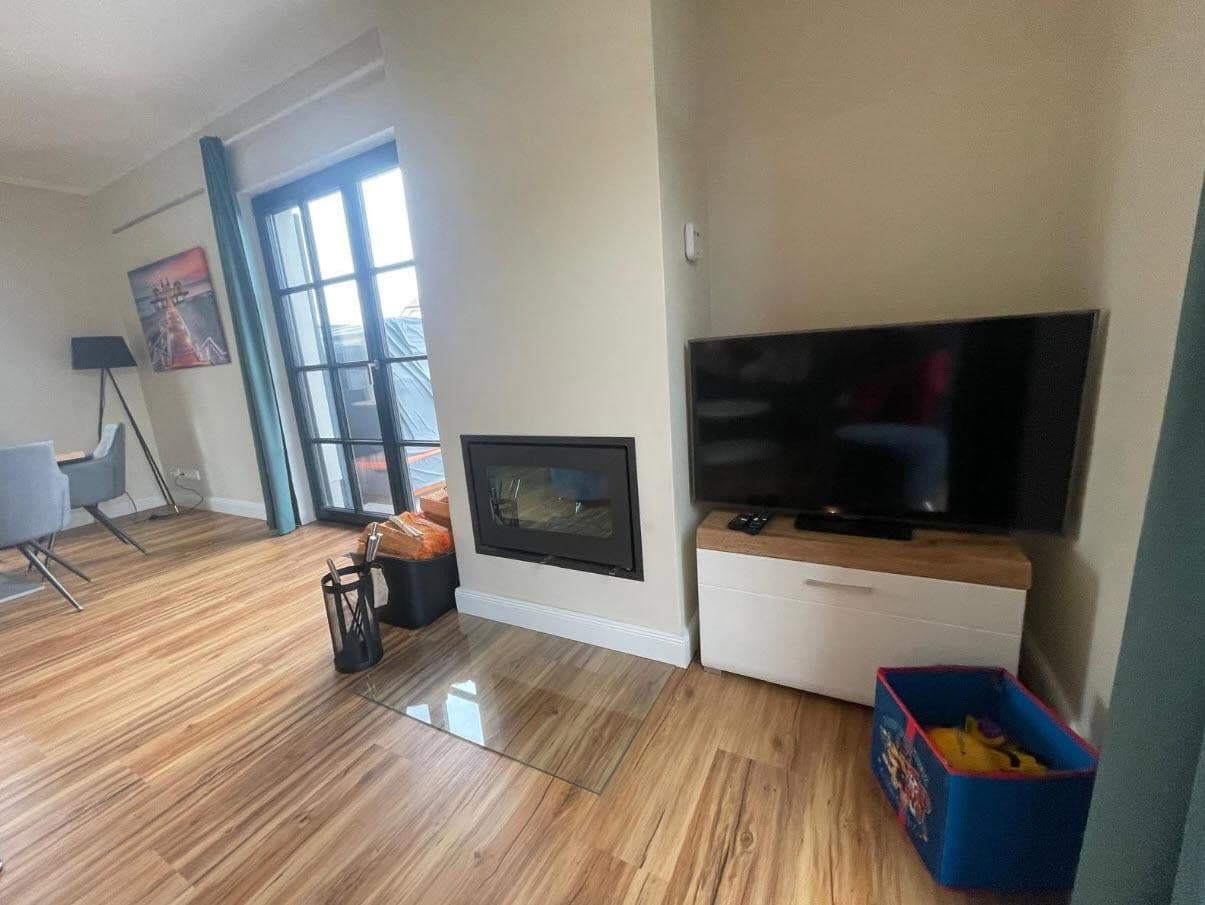 Predaj domu 117 m², pozemek 1.208 m², Dranske, Meklenbursko-Predpomoransko Predaj domu 117 m², pozemek 1.208 m², Dranske, Meklenbursko-Predpomoransko