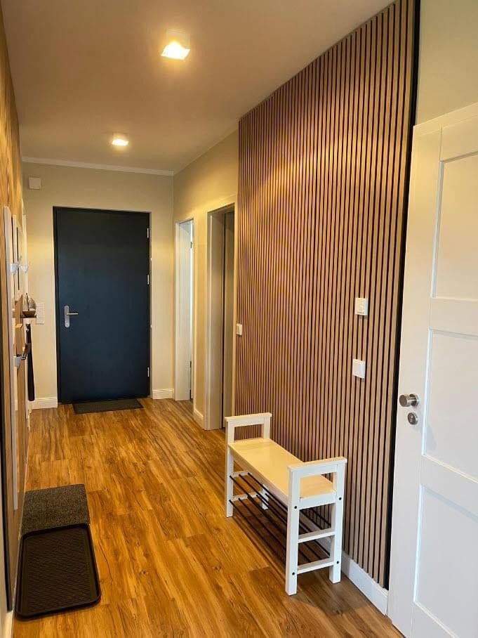 Predaj domu 117 m², pozemek 1.208 m², Dranske, Meklenbursko-Predpomoransko Predaj domu 117 m², pozemek 1.208 m², Dranske, Meklenbursko-Predpomoransko