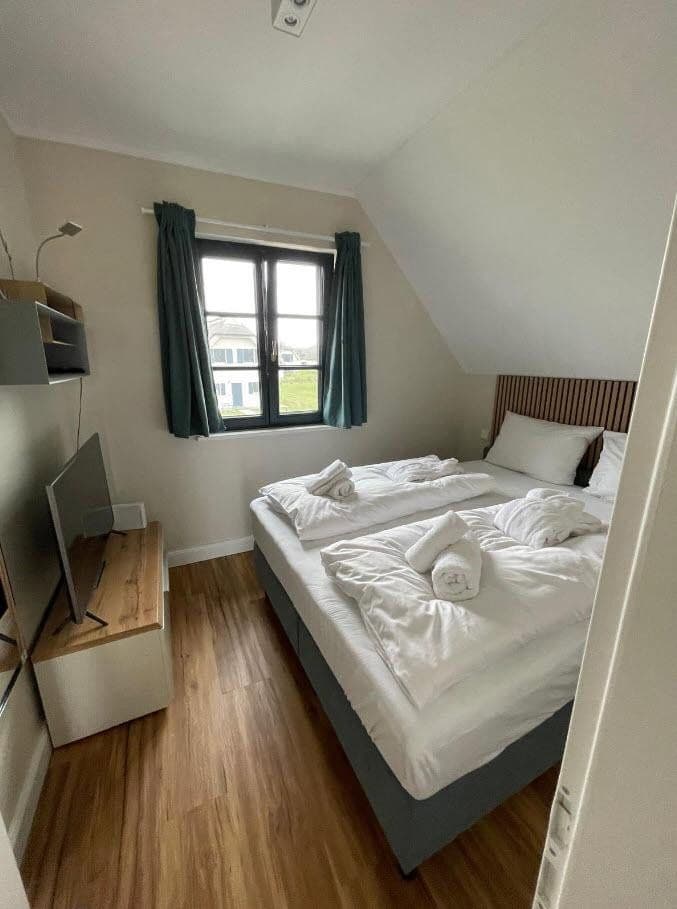 Predaj domu 117 m², pozemek 1.208 m², Dranske, Meklenbursko-Predpomoransko Predaj domu 117 m², pozemek 1.208 m², Dranske, Meklenbursko-Predpomoransko