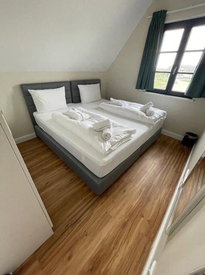Predaj domu 117 m², pozemek 1.208 m², Dranske, Meklenbursko-Predpomoransko Predaj domu 117 m², pozemek 1.208 m², Dranske, Meklenbursko-Predpomoransko