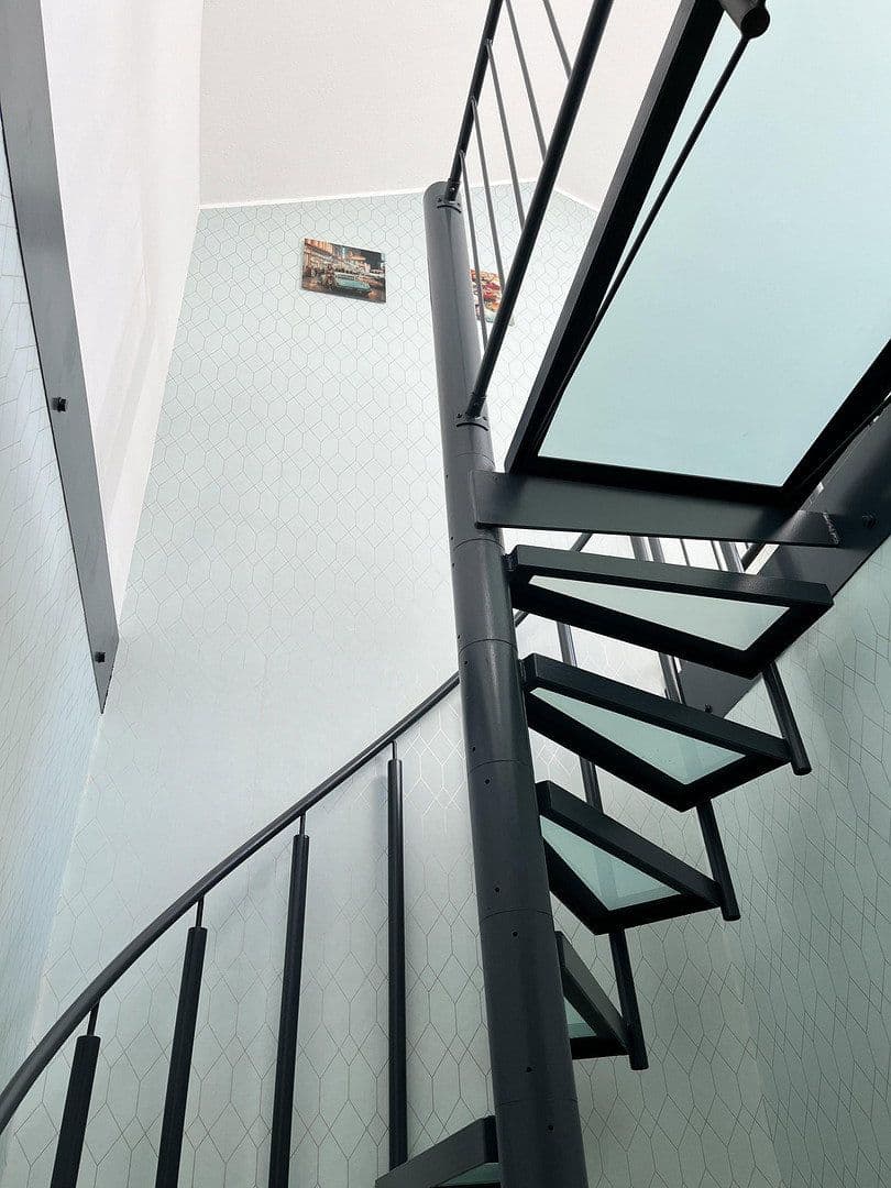 Prenájom bytu 2-izbový 65 m², Nordendstrasse 18, Frankfurt am Main, Hesensko Prenájom bytu 2-izbový 65 m², Nordendstrasse 18, Frankfurt am Main, Hesensko