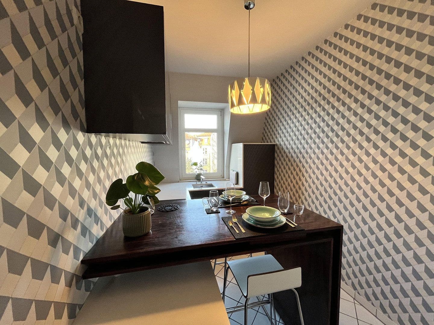 Prenájom bytu 2-izbový 65 m², Nordendstrasse 18, Frankfurt am Main, Hesensko Prenájom bytu 2-izbový 65 m², Nordendstrasse 18, Frankfurt am Main, Hesensko