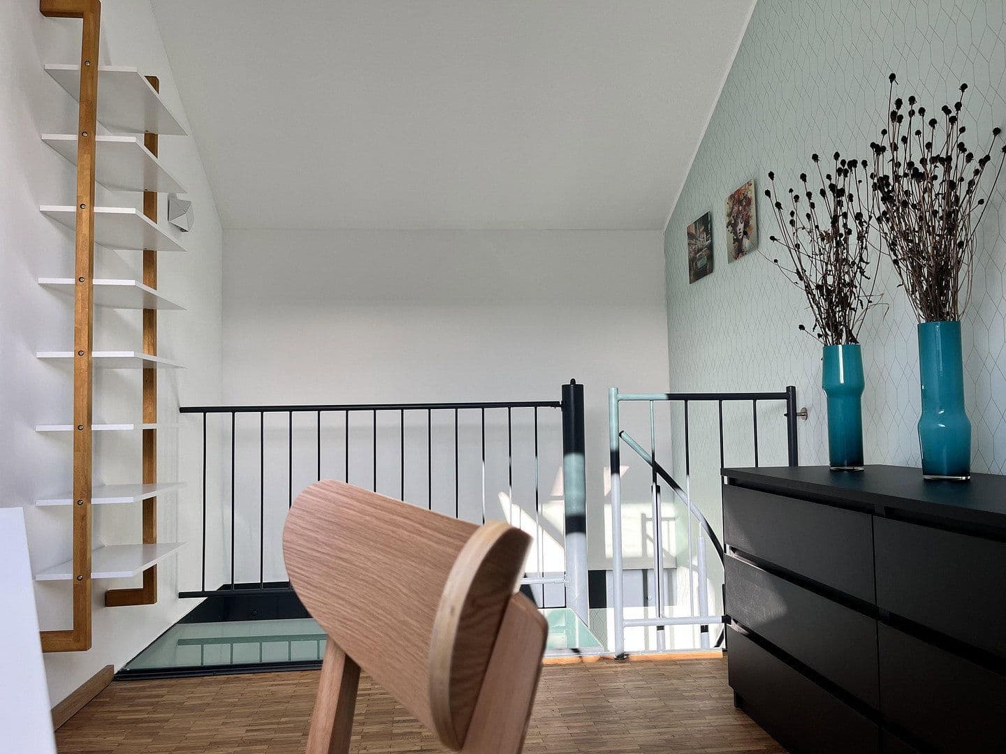 Prenájom bytu 2-izbový 65 m², Nordendstrasse 18, Frankfurt am Main, Hesensko Prenájom bytu 2-izbový 65 m², Nordendstrasse 18, Frankfurt am Main, Hesensko