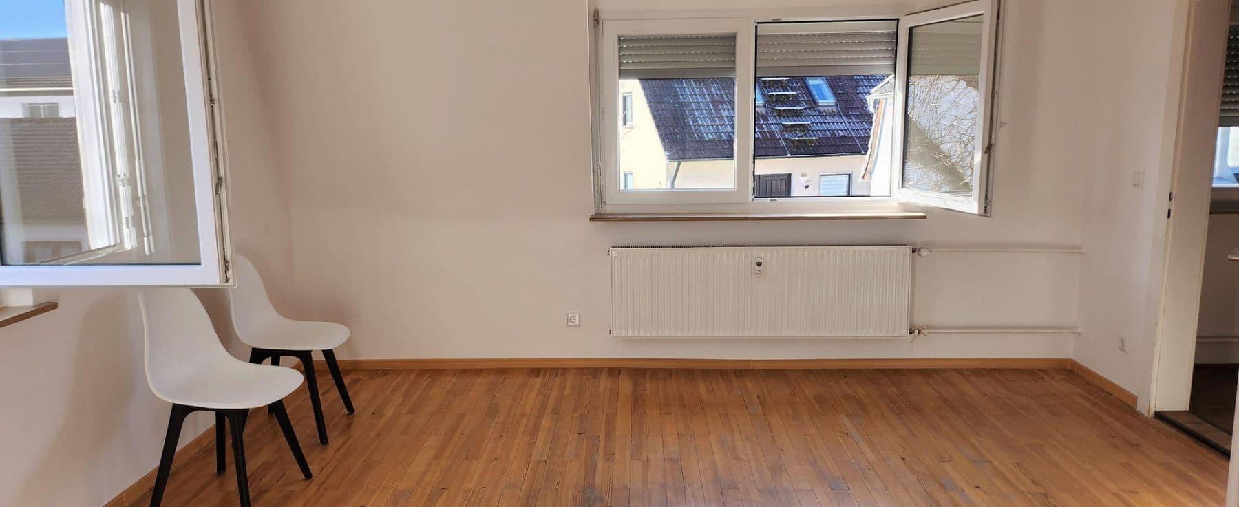Prenájom bytu 6-izbový 135 m², Erlangen, Bavorsko Prenájom bytu 6-izbový 135 m², Erlangen, Bavorsko