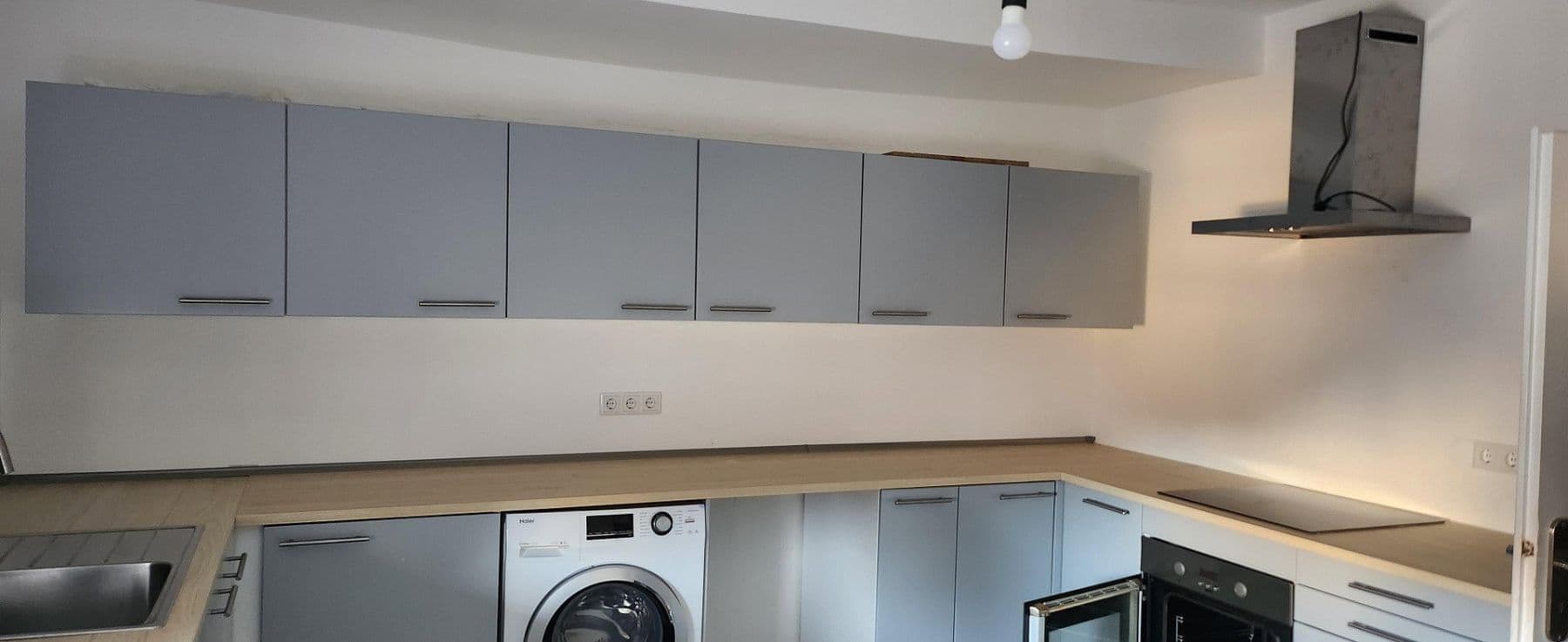 Prenájom bytu 6-izbový 135 m², Erlangen, Bavorsko Prenájom bytu 6-izbový 135 m², Erlangen, Bavorsko