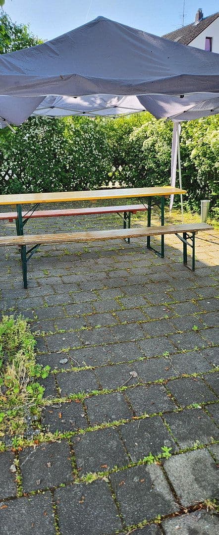 Prenájom nebytového priestoru 100 m², Lachnerstraße, 2, Erlangen, Bavorsko Prenájom nebytového priestoru 100 m², Lachnerstraße, 2, Erlangen, Bavorsko
