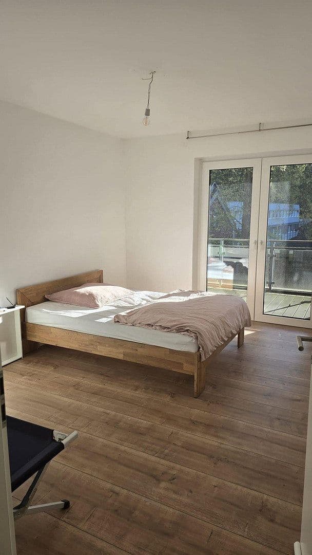 Prenájom bytu 2-izbový 68 m², Kaiserstr. 165, Gummersbach, Severné Porýnie - Westfálsko Prenájom bytu 2-izbový 68 m², Kaiserstr. 165, Gummersbach, Severné Porýnie - Westfálsko