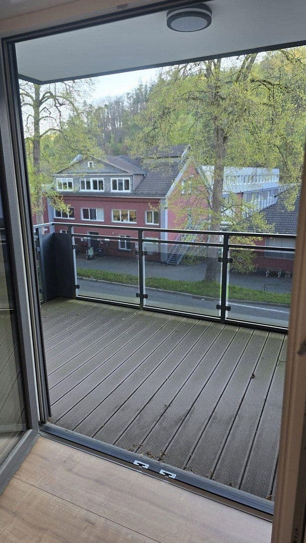 Prenájom bytu 2-izbový 68 m², Kaiserstr. 165, Gummersbach, Severné Porýnie - Westfálsko Prenájom bytu 2-izbový 68 m², Kaiserstr. 165, Gummersbach, Severné Porýnie - Westfálsko