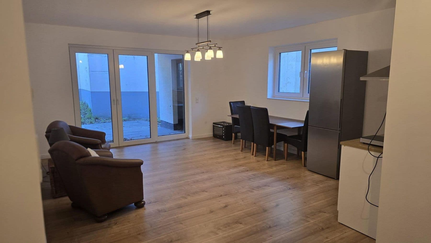 Prenájom bytu 2-izbový 68 m², Kaiserstr. 165, Gummersbach, Severné Porýnie - Westfálsko Prenájom bytu 2-izbový 68 m², Kaiserstr. 165, Gummersbach, Severné Porýnie - Westfálsko