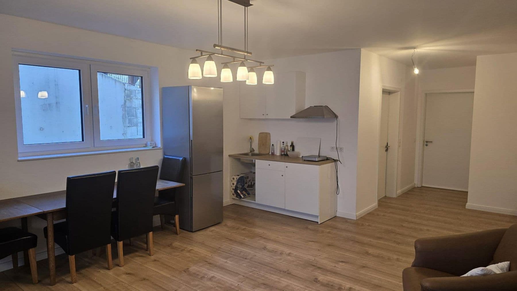 Prenájom bytu 2-izbový 68 m², Kaiserstr. 165, Gummersbach, Severné Porýnie - Westfálsko Prenájom bytu 2-izbový 68 m², Kaiserstr. 165, Gummersbach, Severné Porýnie - Westfálsko