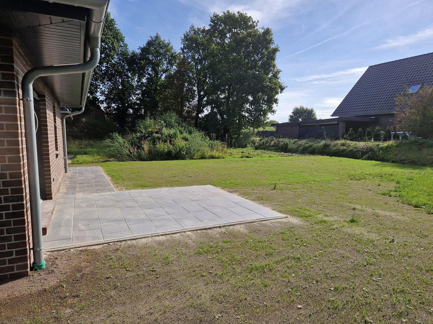 Predaj domu 56 m², pozemek 481 m², Aurich, Dolné Sasko Predaj domu 56 m², pozemek 481 m², Aurich, Dolné Sasko