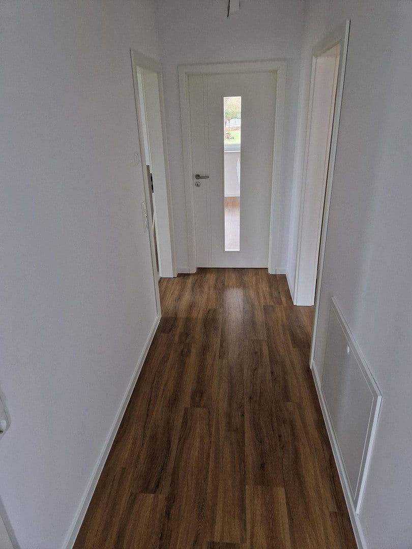 Predaj domu 56 m², pozemek 481 m², Aurich, Dolné Sasko Predaj domu 56 m², pozemek 481 m², Aurich, Dolné Sasko