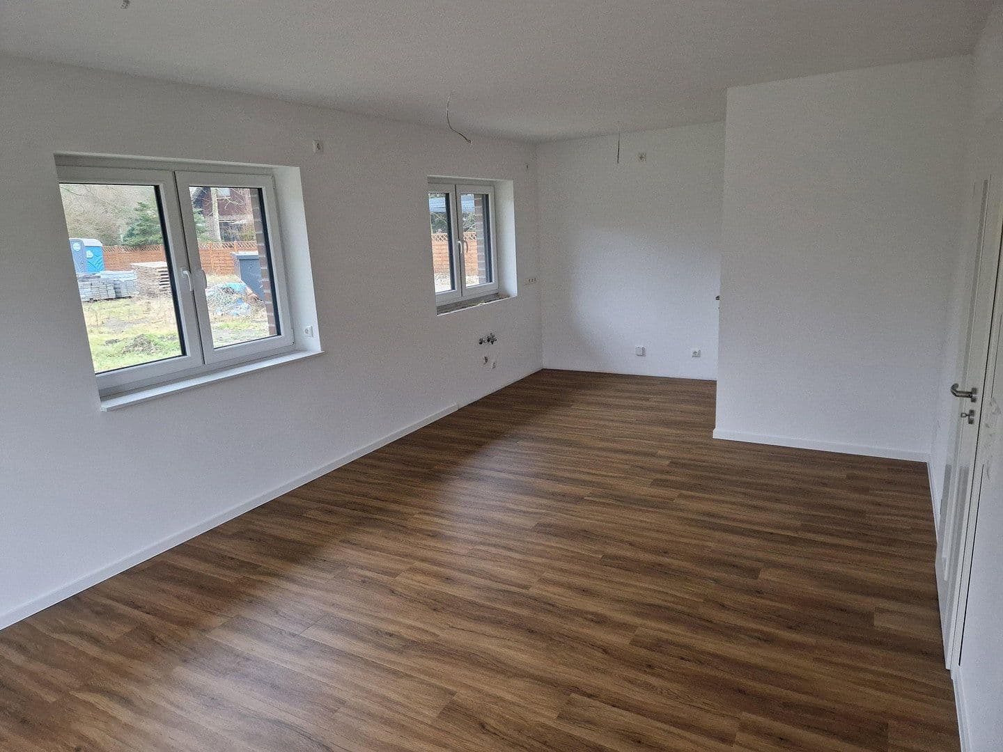 Predaj domu 56 m², pozemek 481 m², Aurich, Dolné Sasko Predaj domu 56 m², pozemek 481 m², Aurich, Dolné Sasko