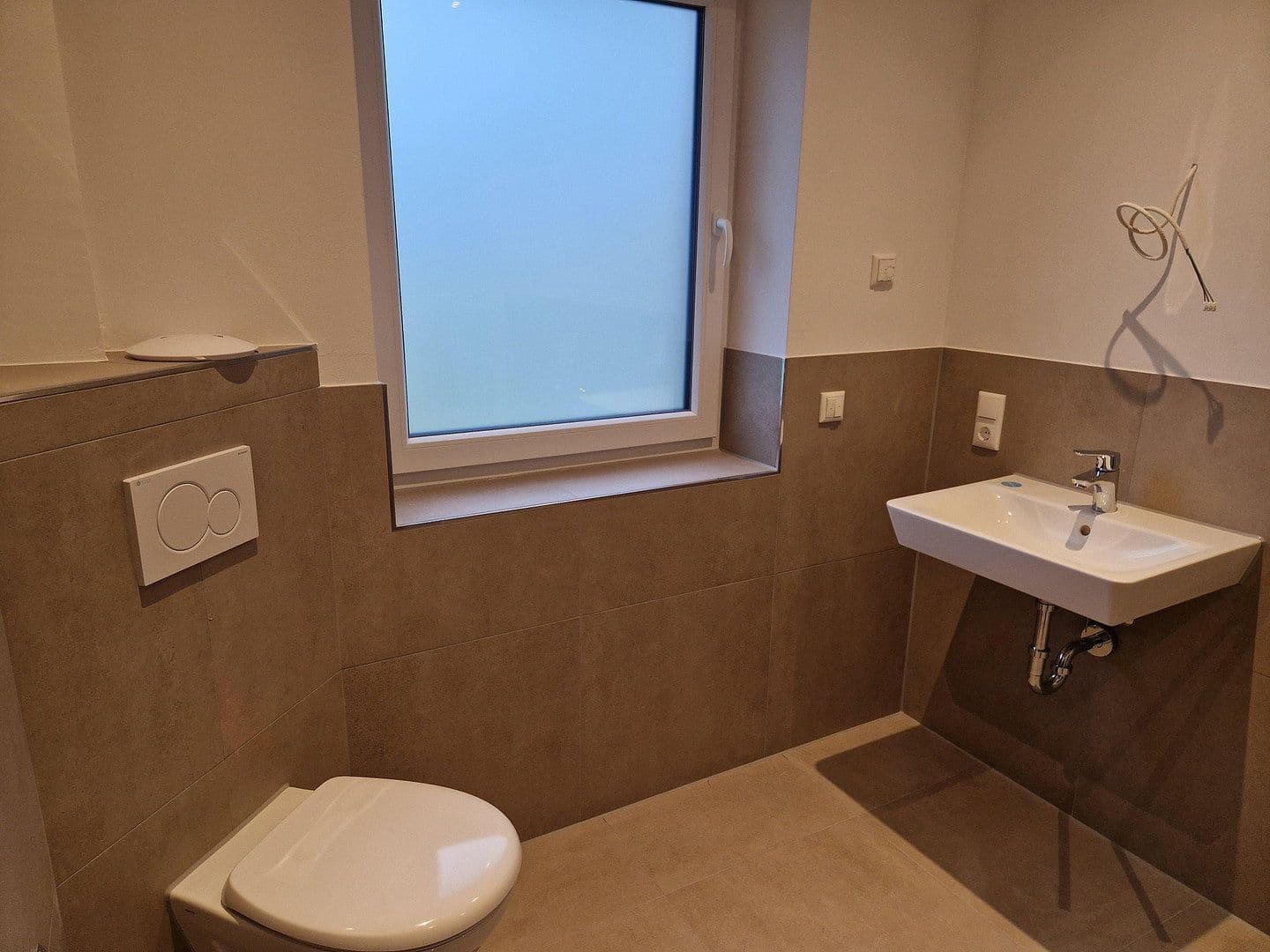 Predaj domu 56 m², pozemek 481 m², Aurich, Dolné Sasko Predaj domu 56 m², pozemek 481 m², Aurich, Dolné Sasko