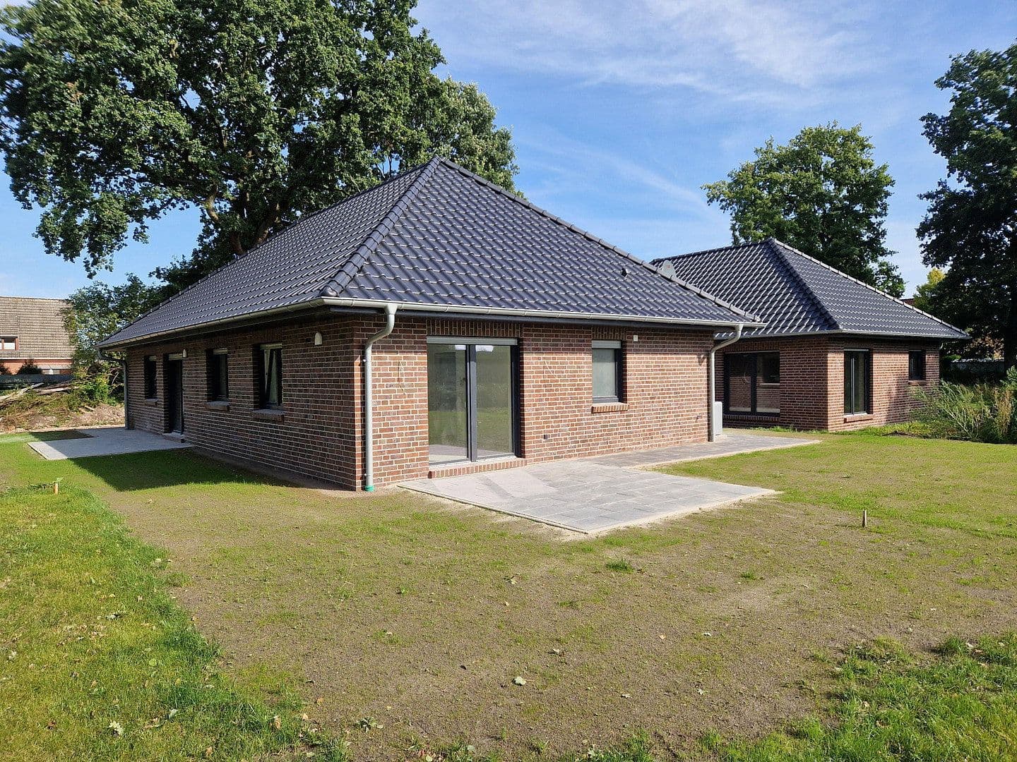 Predaj domu 56 m², pozemek 481 m², Aurich, Dolné Sasko Predaj domu 56 m², pozemek 481 m², Aurich, Dolné Sasko