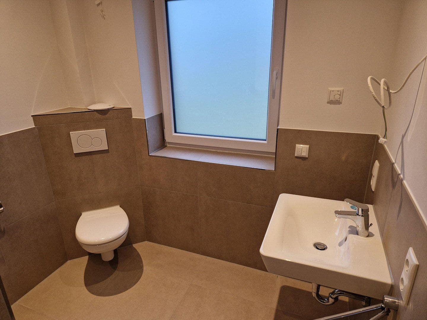 Predaj domu 56 m², pozemek 481 m², Aurich, Dolné Sasko Predaj domu 56 m², pozemek 481 m², Aurich, Dolné Sasko