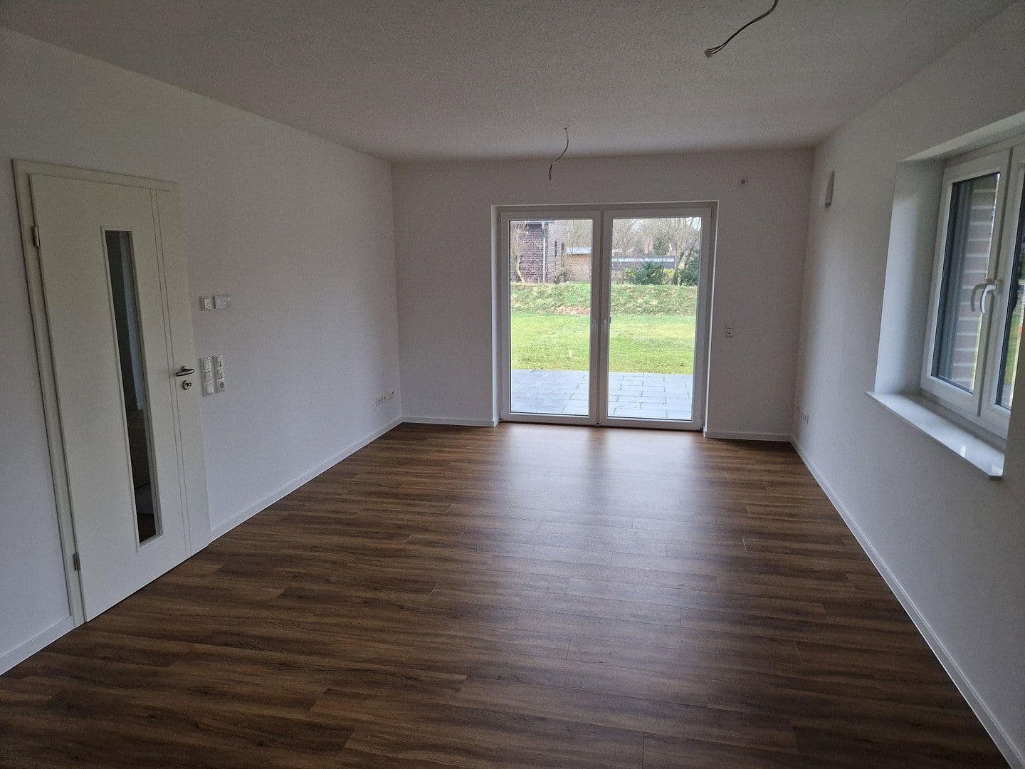 Predaj domu 56 m², pozemek 481 m², Aurich, Dolné Sasko Predaj domu 56 m², pozemek 481 m², Aurich, Dolné Sasko