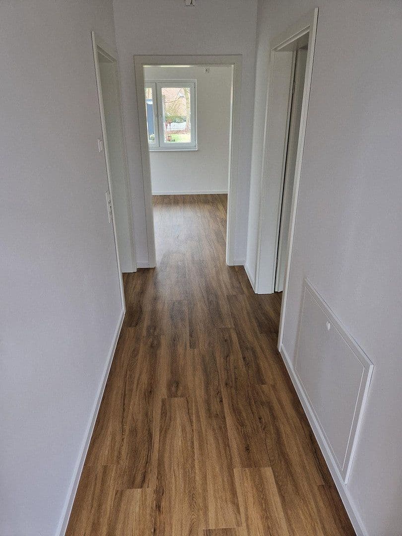 Predaj domu 56 m², pozemek 481 m², Aurich, Dolné Sasko Predaj domu 56 m², pozemek 481 m², Aurich, Dolné Sasko