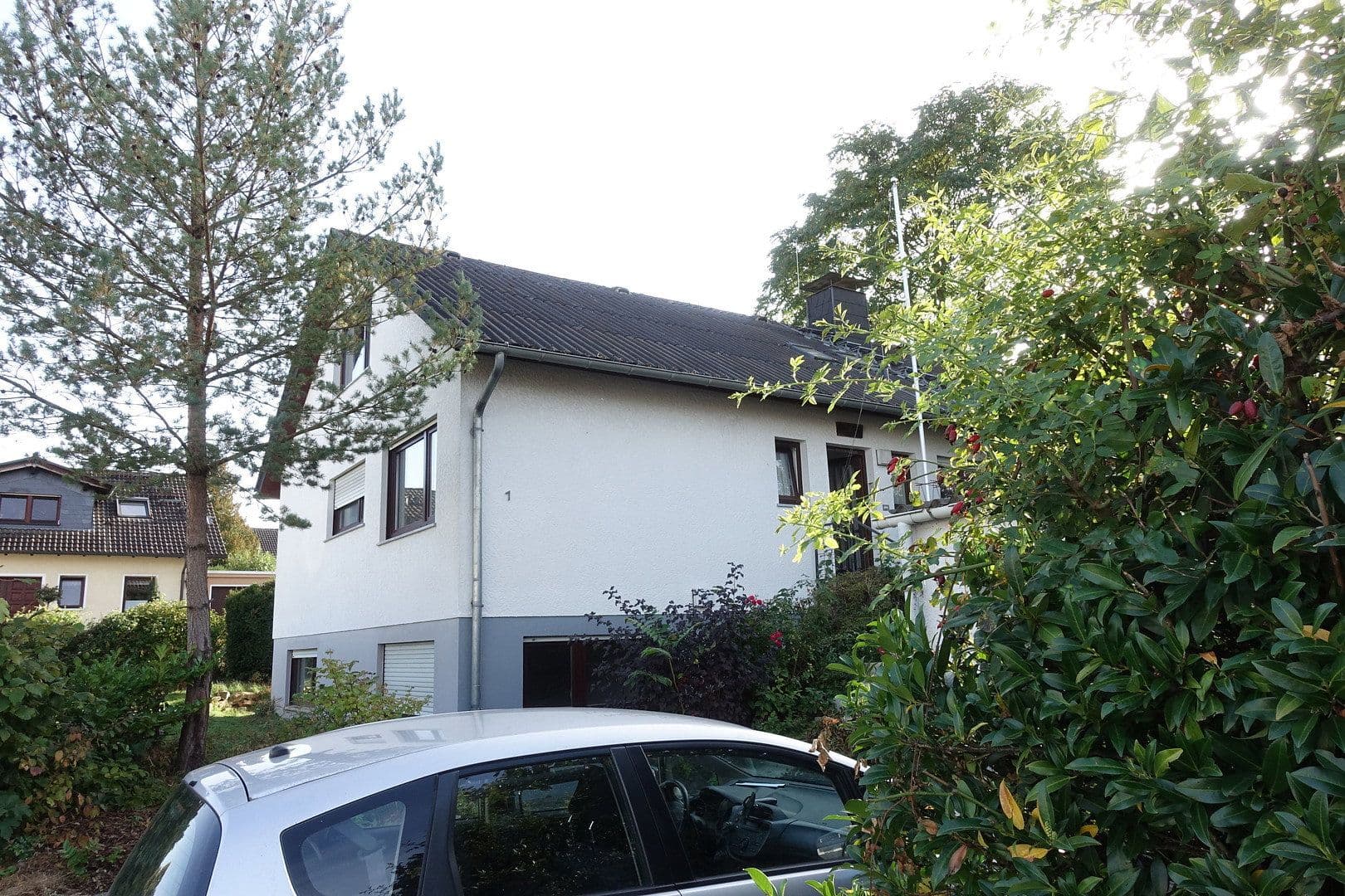 Predaj domu 190 m², pozemek 854 m², Kiefernweg 1, Idstein, Hesensko Predaj domu 190 m², pozemek 854 m², Kiefernweg 1, Idstein, Hesensko