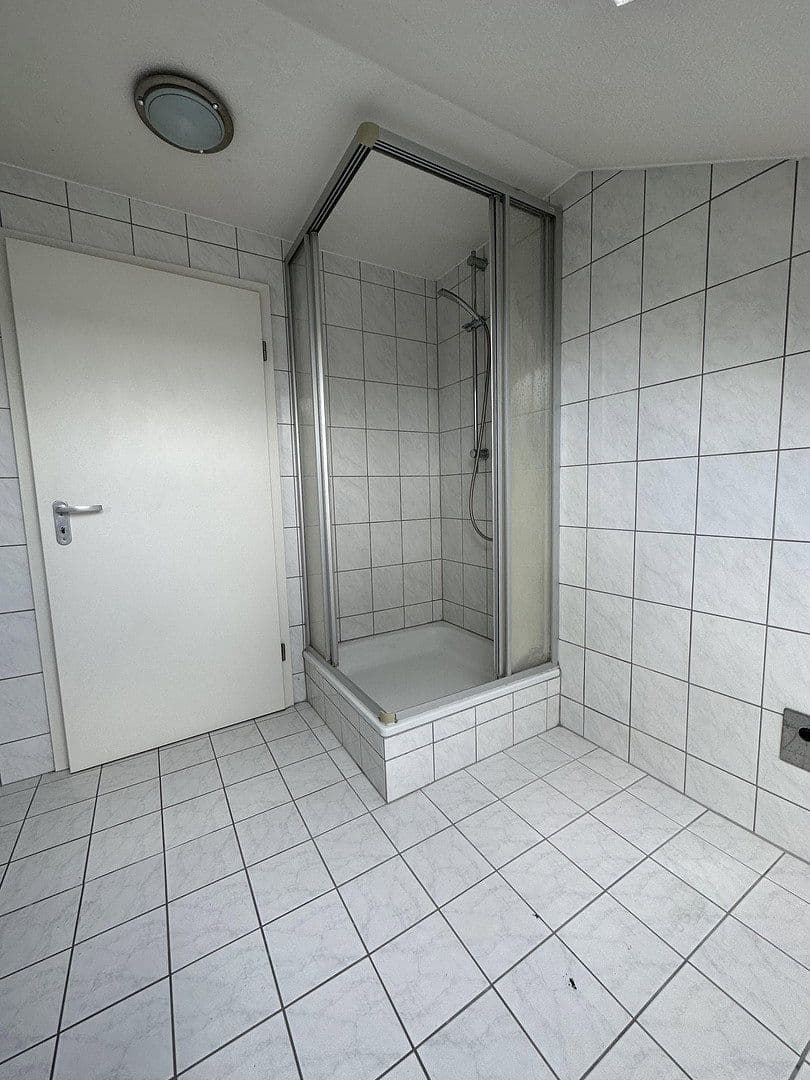 Prenájom bytu 1-izbový 37 m², Augartenstraße 27, Mannheim, Bádensko-Wurttembersko Prenájom bytu 1-izbový 37 m², Augartenstraße 27, Mannheim, Bádensko-Wurttembersko