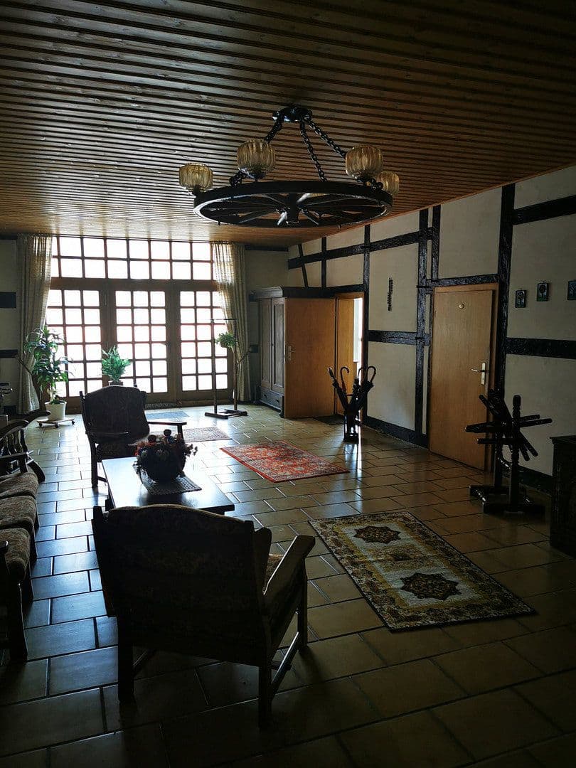 Predaj domu 269 m², pozemek 841 m², Sollort 8, Minden, Severné Porýnie - Westfálsko Predaj domu 269 m², pozemek 841 m², Sollort 8, Minden, Severné Porýnie - Westfálsko