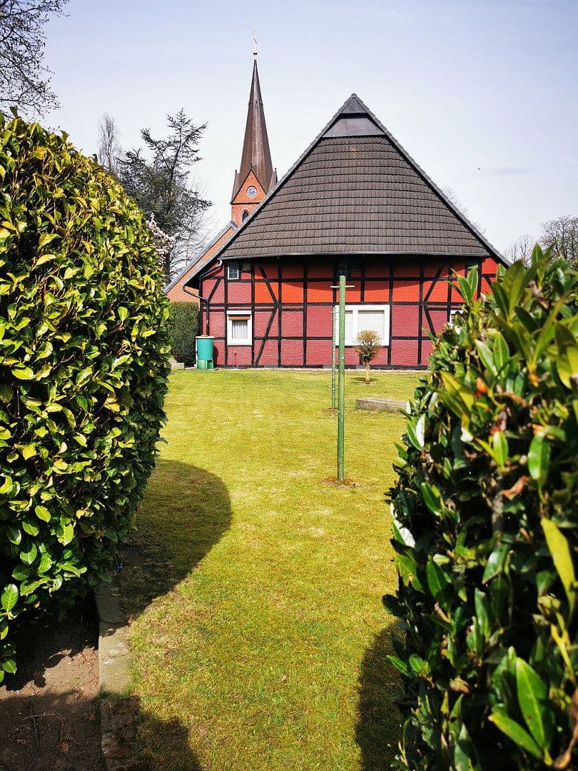 Predaj domu 269 m², pozemek 841 m², Sollort 8, Minden, Severné Porýnie - Westfálsko Predaj domu 269 m², pozemek 841 m², Sollort 8, Minden, Severné Porýnie - Westfálsko
