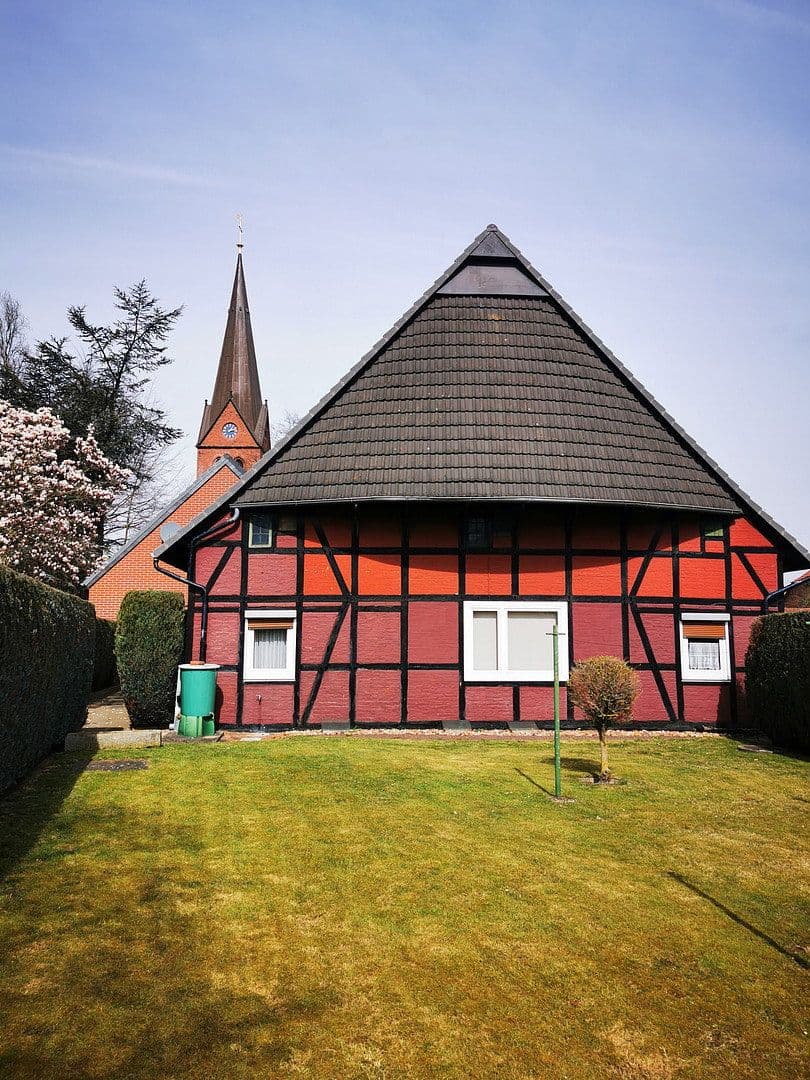 Predaj domu 269 m², pozemek 841 m², Sollort 8, Minden, Severné Porýnie - Westfálsko Predaj domu 269 m², pozemek 841 m², Sollort 8, Minden, Severné Porýnie - Westfálsko