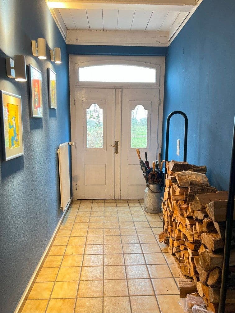 Predaj domu 615 m², pozemek 6.906 m², Lehe, Šlezvicko-Holštajnsko Predaj domu 615 m², pozemek 6.906 m², Lehe, Šlezvicko-Holštajnsko